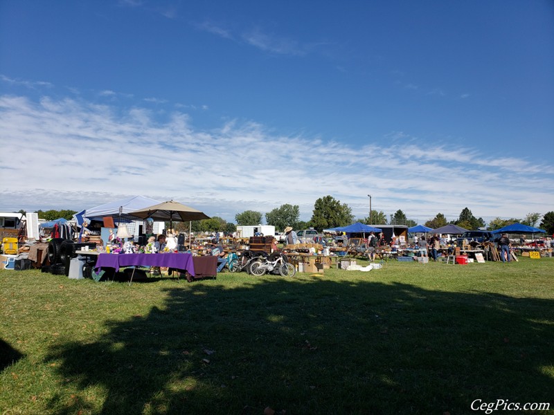 Kennewick Giant Swap Meet