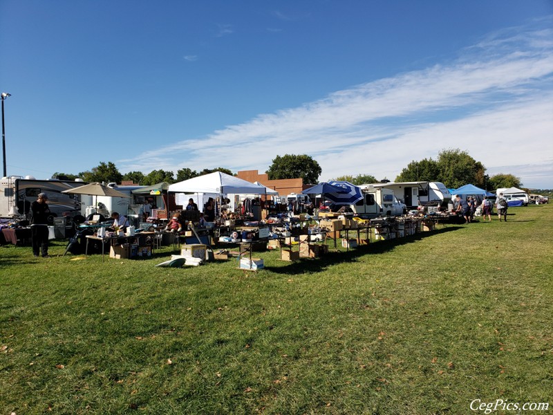 Kennewick Giant Swap Meet