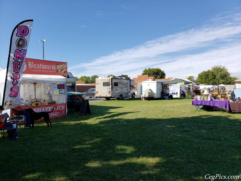 Kennewick Giant Swap Meet