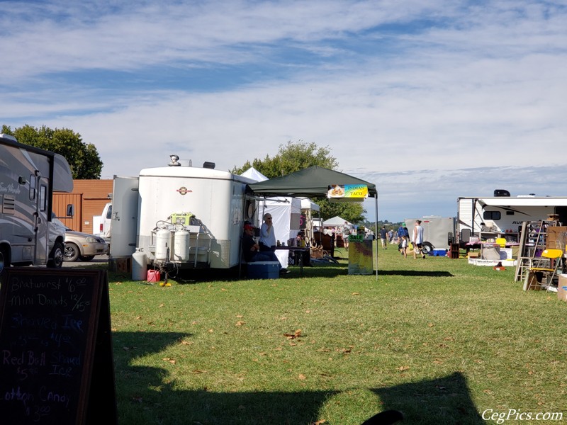 Kennewick Giant Swap Meet