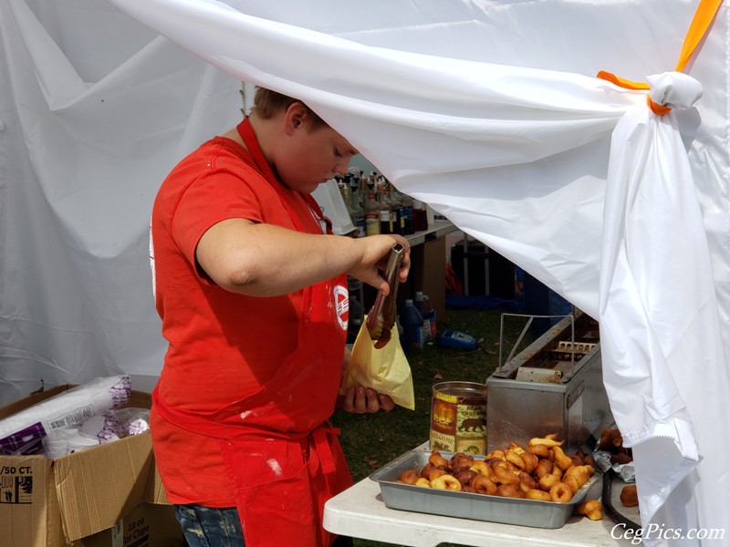 Kennewick Giant Swap Meet