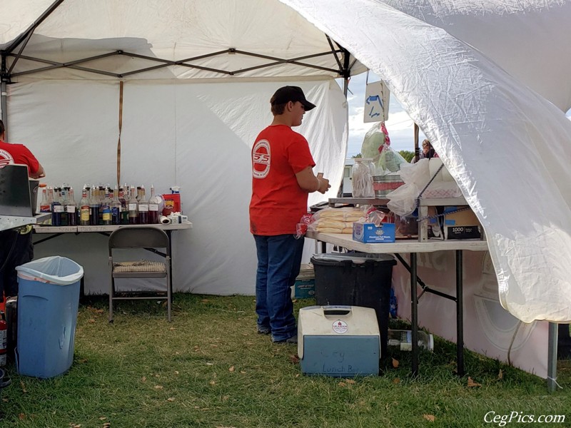 Kennewick Giant Swap Meet