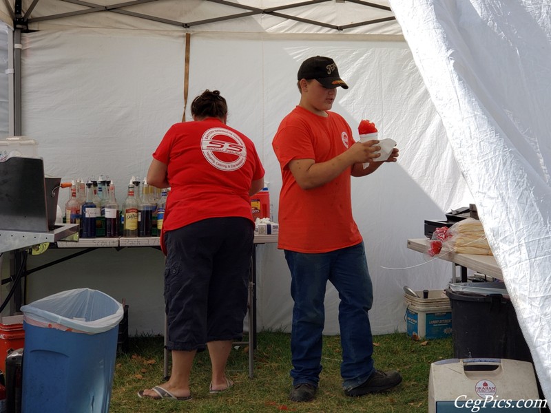 Kennewick Giant Swap Meet