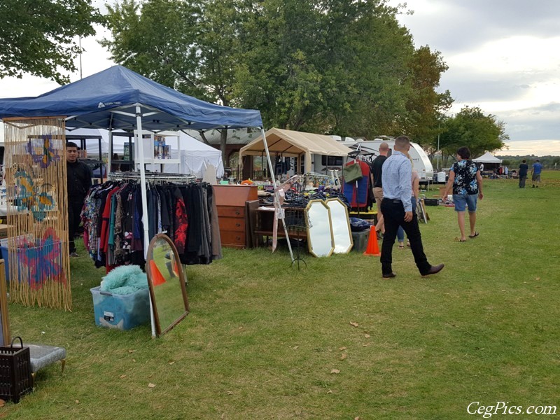 Kennewick Giant Swap Meet