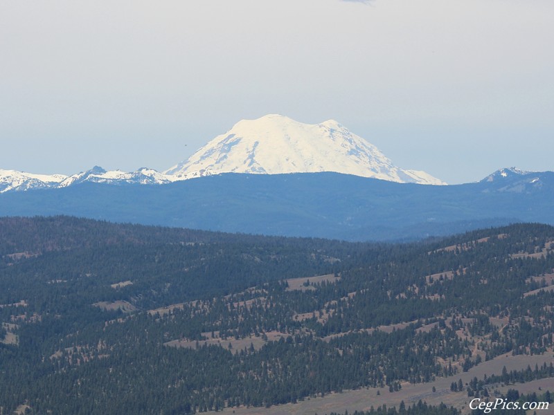 Umtanum Ridge