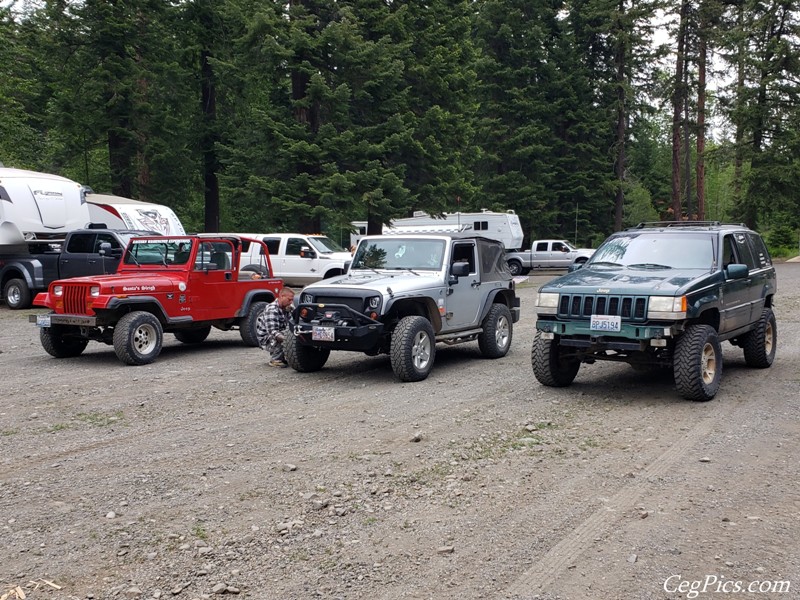 Ahtanum State Forest