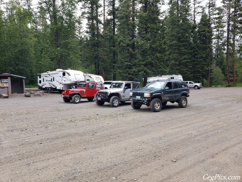 Ahtanum State Forest