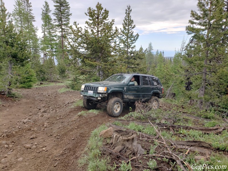 Ahtanum State Forest