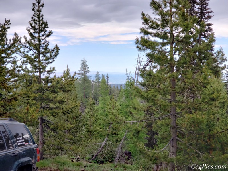 Ahtanum State Forest