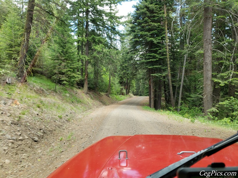 Ahtanum State Forest