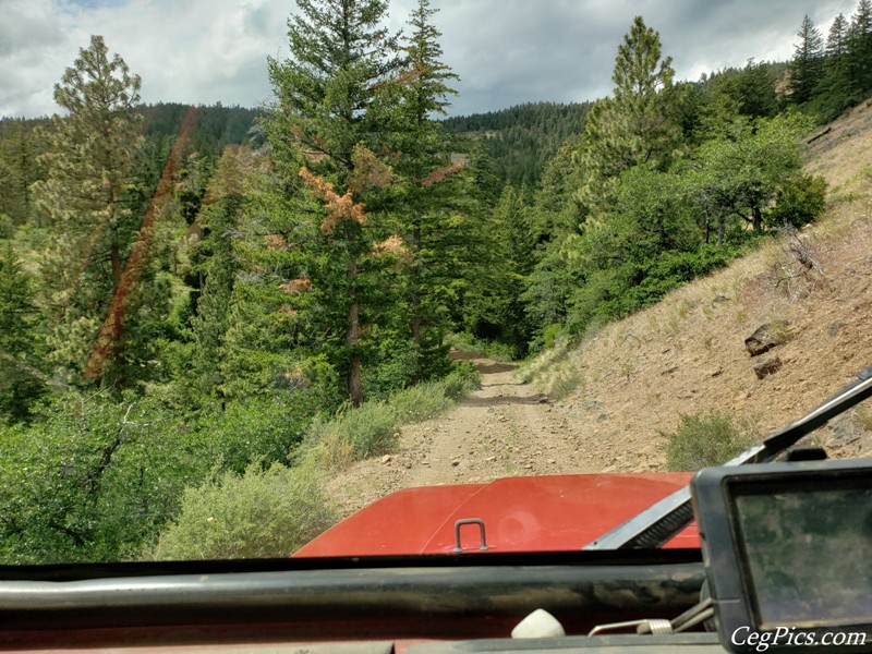 Ahtanum State Forest