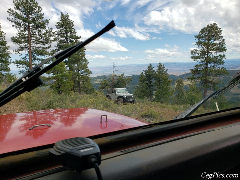 Ahtanum State Forest