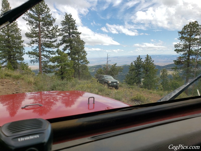 Ahtanum State Forest