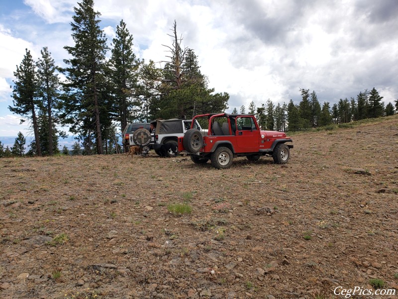 Ahtanum State Forest