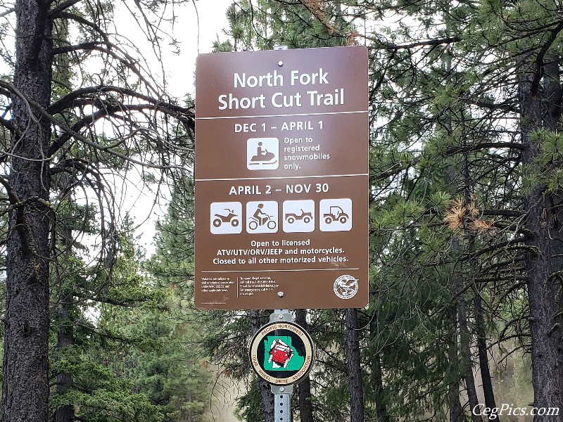 Ahtanum State Forest