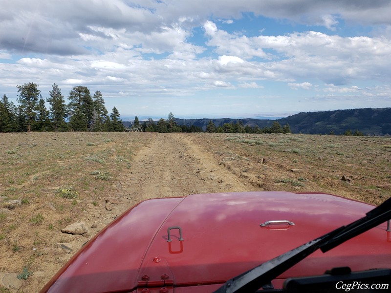 Ahtanum State Forest