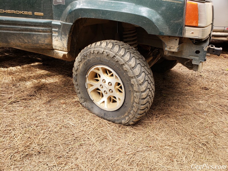 Ahtanum State Forest