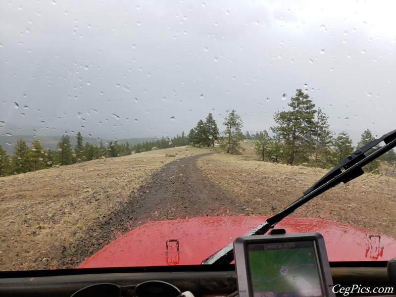 Ahtanum State Forest