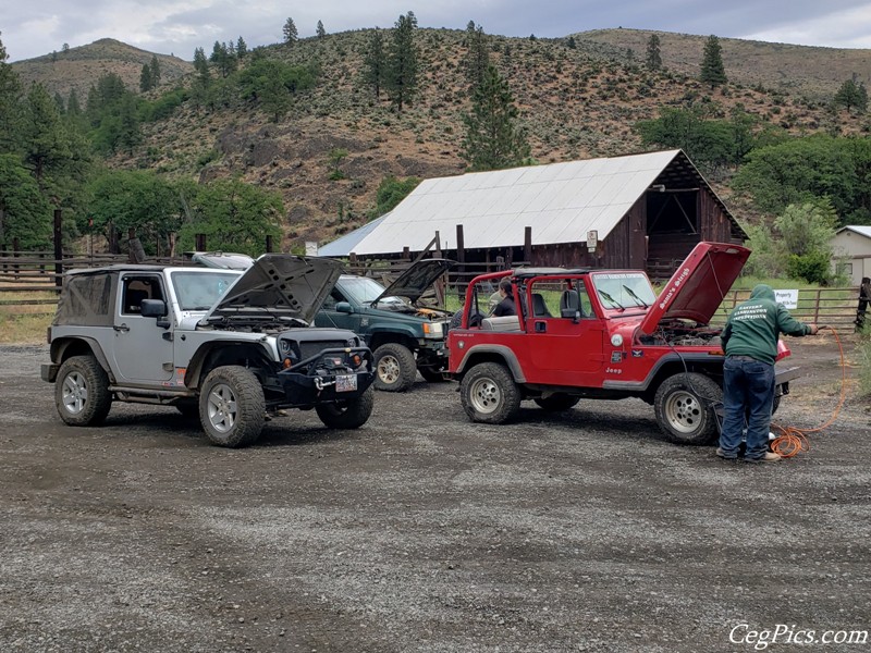 Ahtanum State Forest