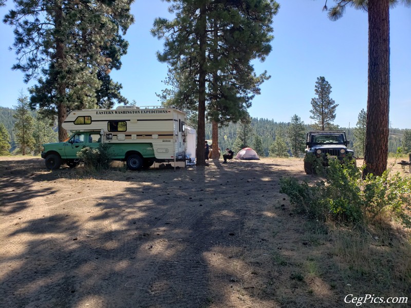 Colockum Wildlife Area