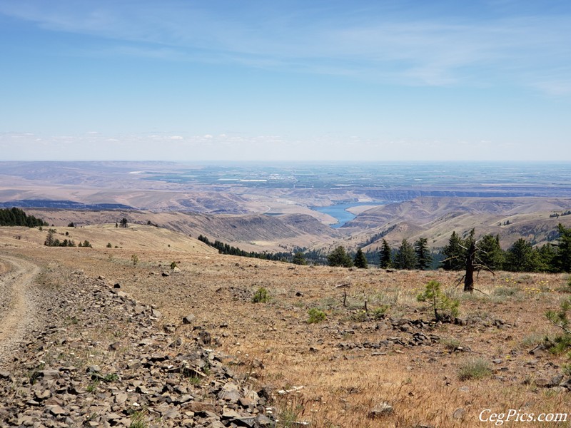Colockum Wildlife Area