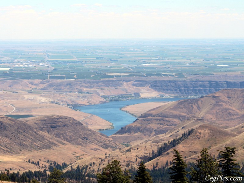 Colockum Wildlife Area