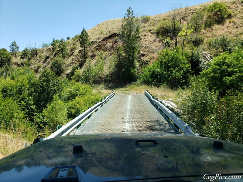 Colockum Wildlife Area