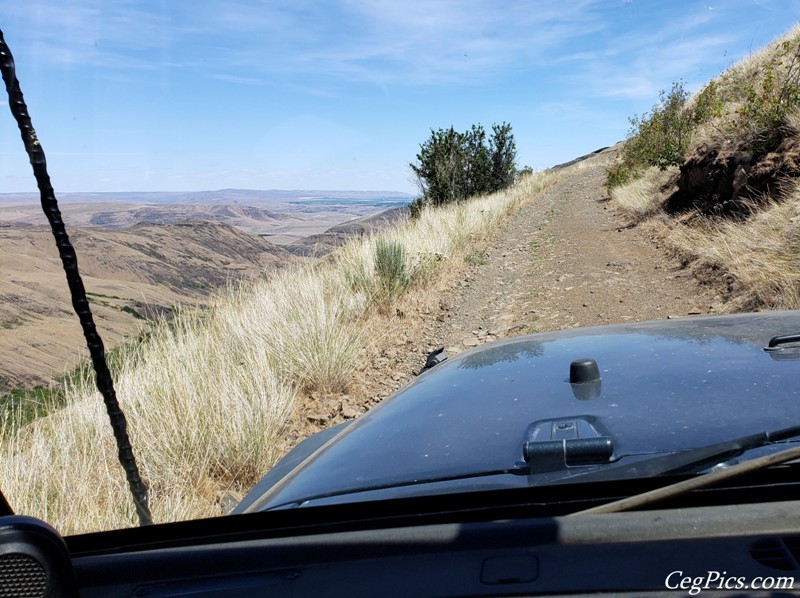 Colockum Wildlife Area