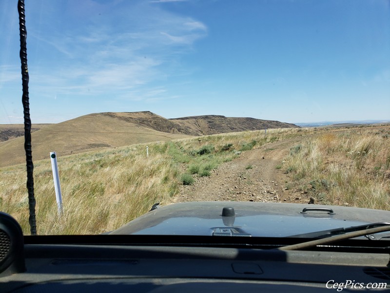 Colockum Wildlife Area