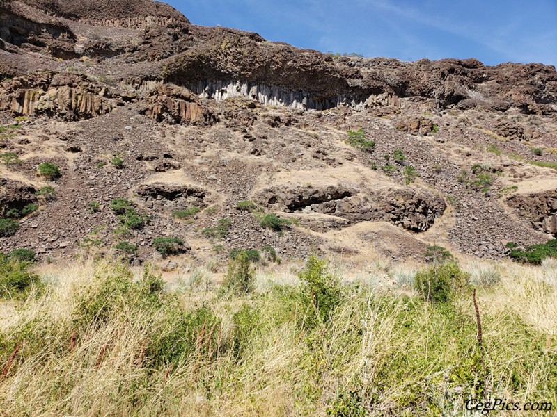 Colockum Wildlife Area
