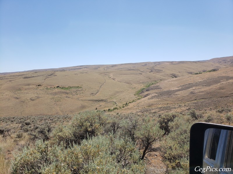 Colockum Wildlife Area