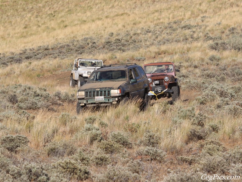 Colockum Wildlife Area