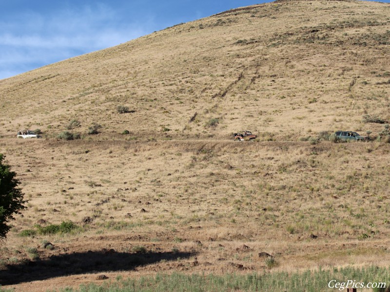Colockum Wildlife Area