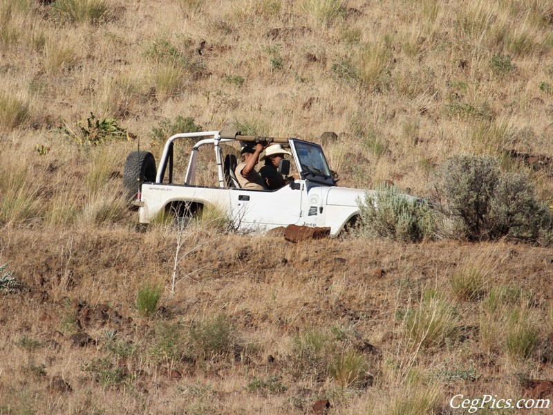 Colockum Wildlife Area