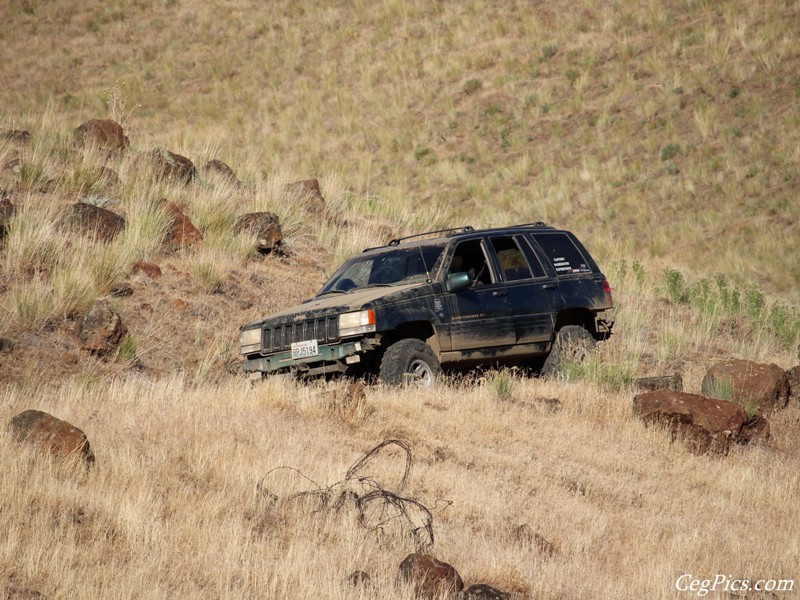 Colockum Wildlife Area