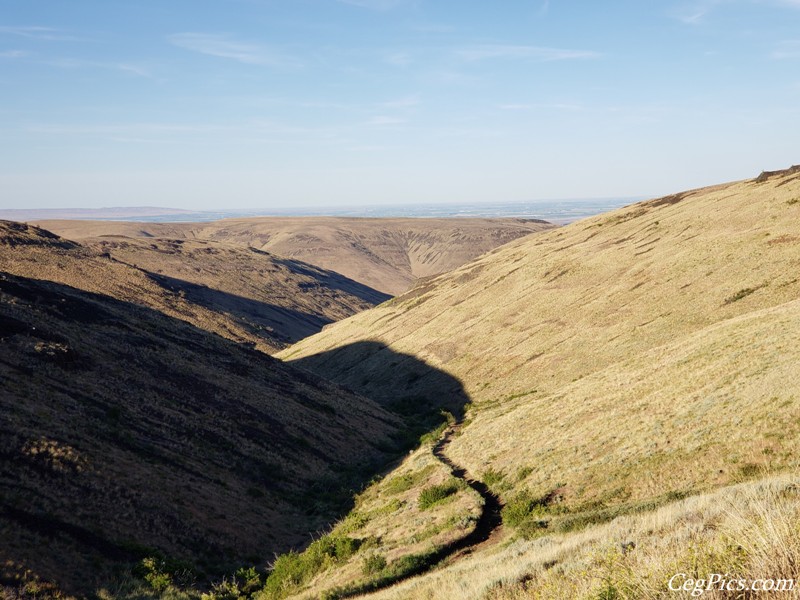 Colockum Wildlife Area