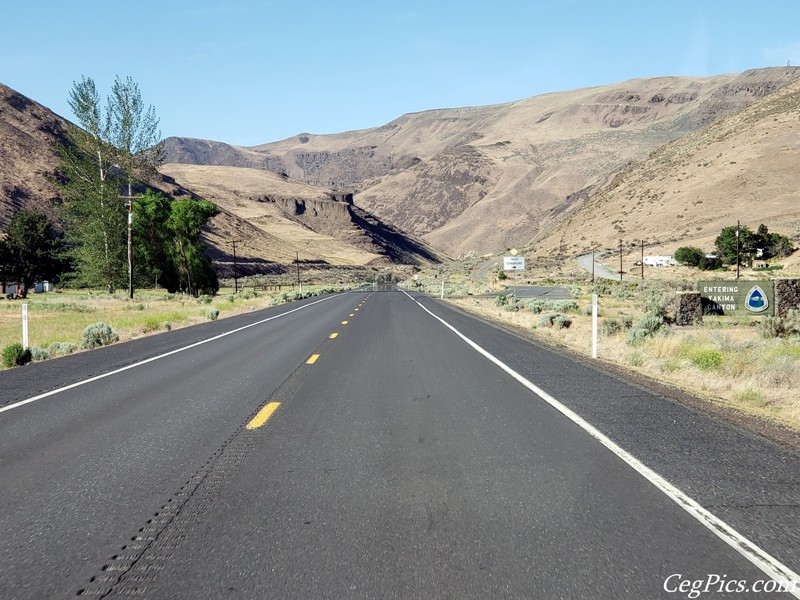 Columbia River