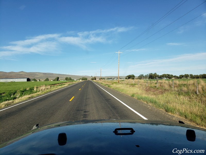 Columbia River