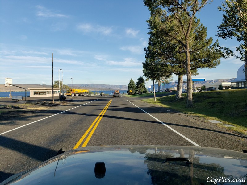Columbia River