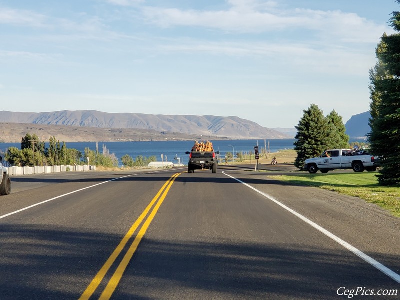 Columbia River