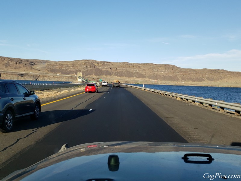 Columbia River