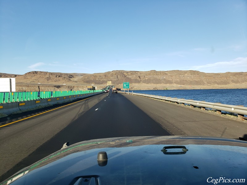 Columbia River