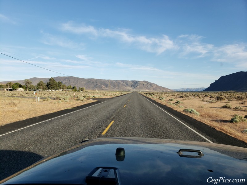Columbia River