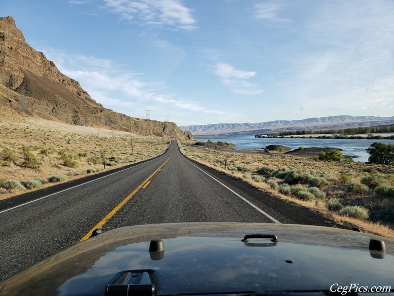 Columbia River