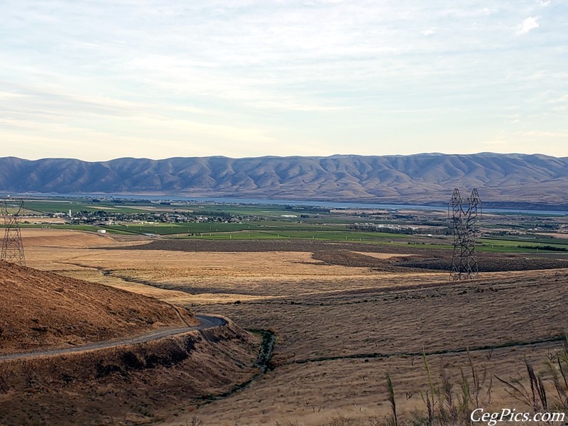 Columbia River