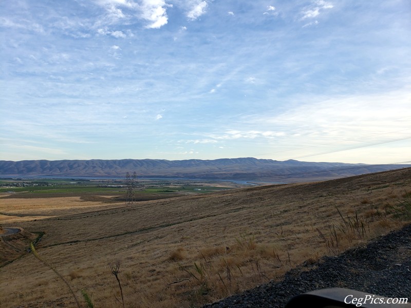 Columbia River