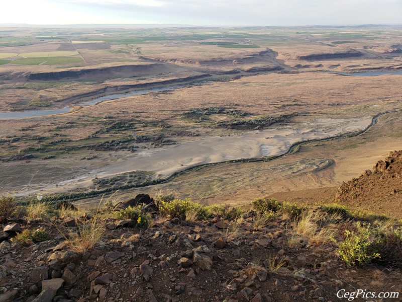 Columbia River