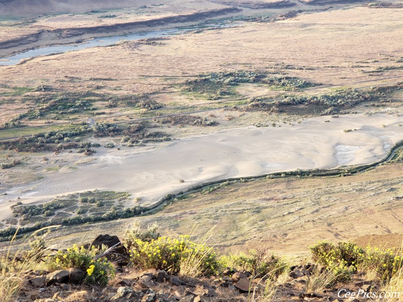Columbia River