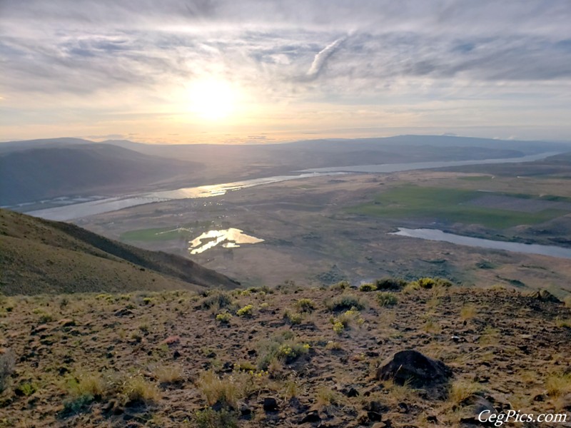 Columbia River