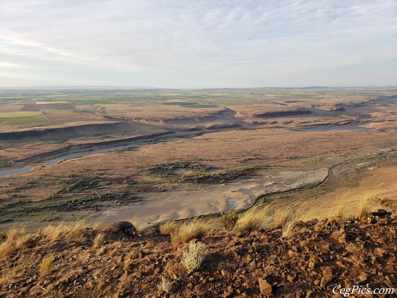 Columbia River